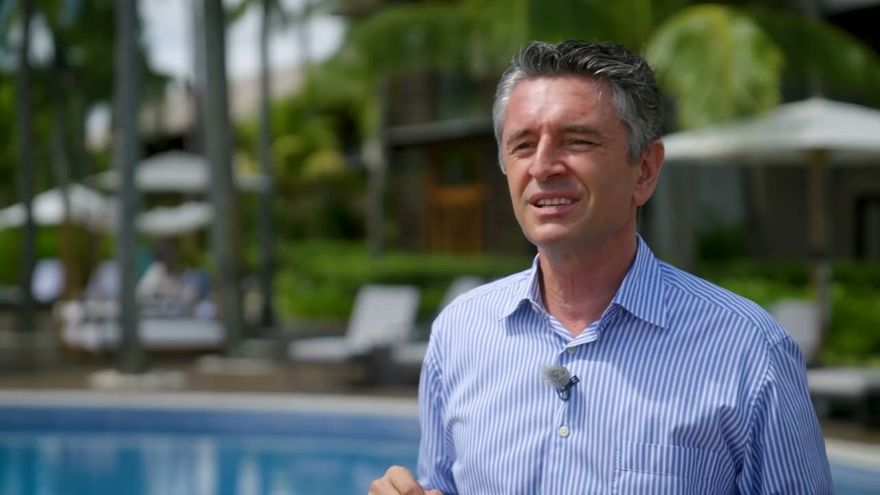 Le Meridien Ile Maurice  - by World in Media