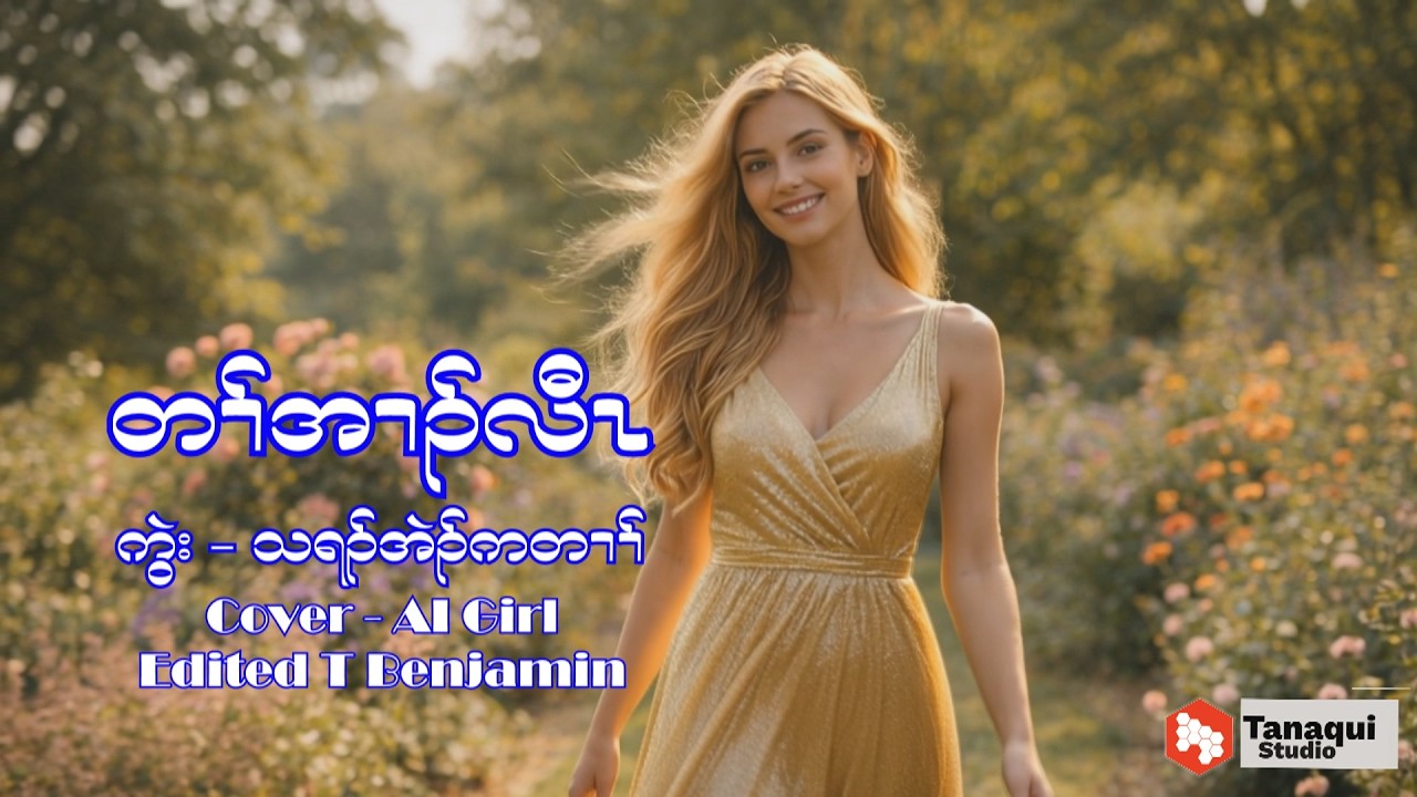 တၢ်အၢၣ်လီၤ [Karen gospel song] Cover 2026