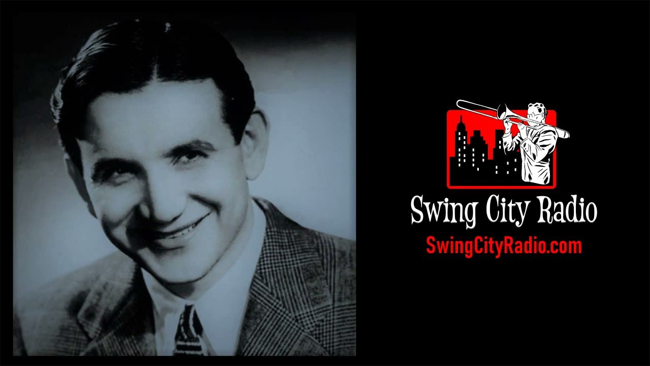 Raymond Scott - Is You Is or Is You Ain't My Baby