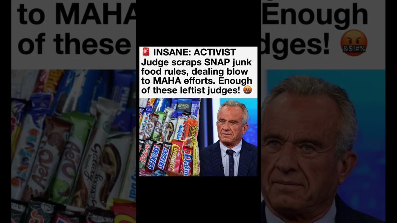 SNAP Food Rules Debate Sparks Major Reactions