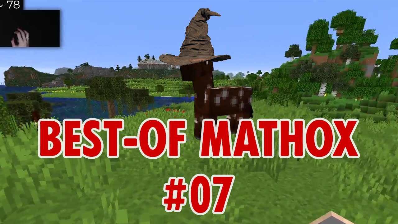 Best-Of Mathox #07 - LA 1.7, CHEVAL SORCIER ET ENTRAINEMENT