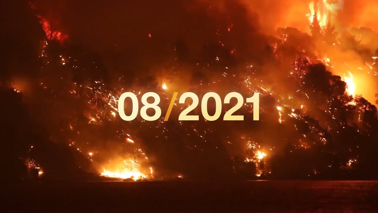 World Music: l'été 2021 en musique et en images