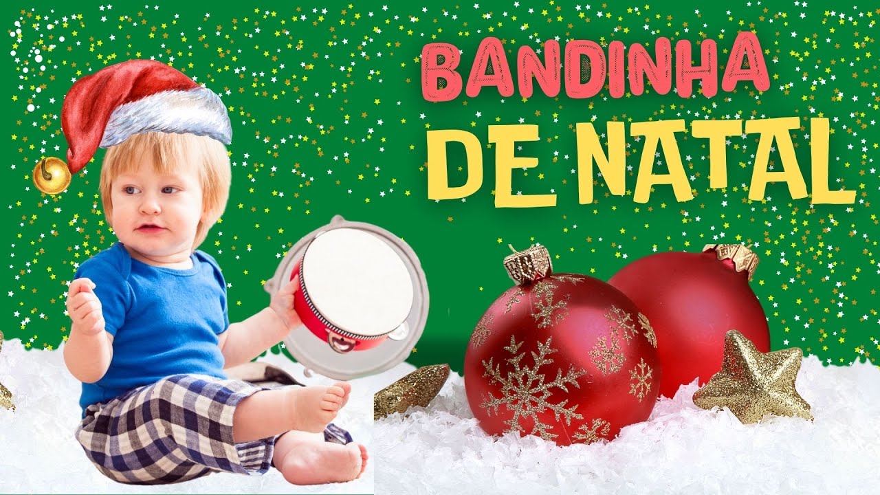 Bandinha de Natal