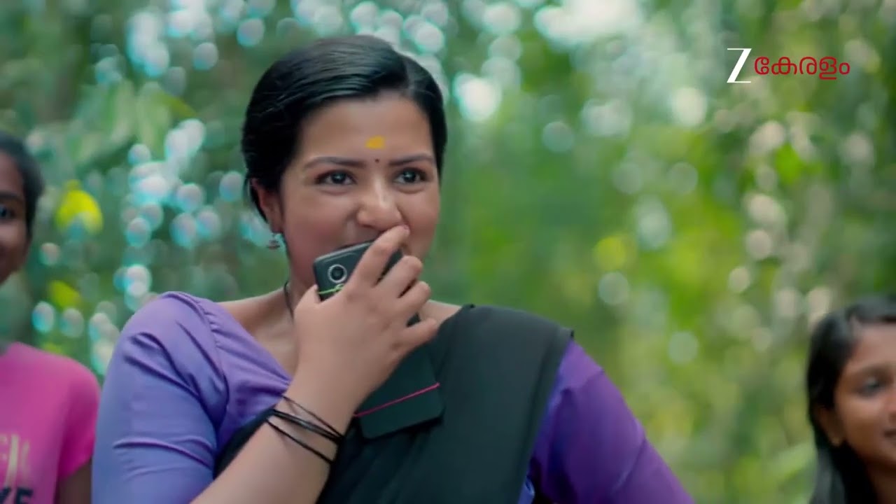 KrishnaGadha | Ep - 1 | നവീൻ കായലിലേക്ക് വീഴുമ്പോൾ..!!