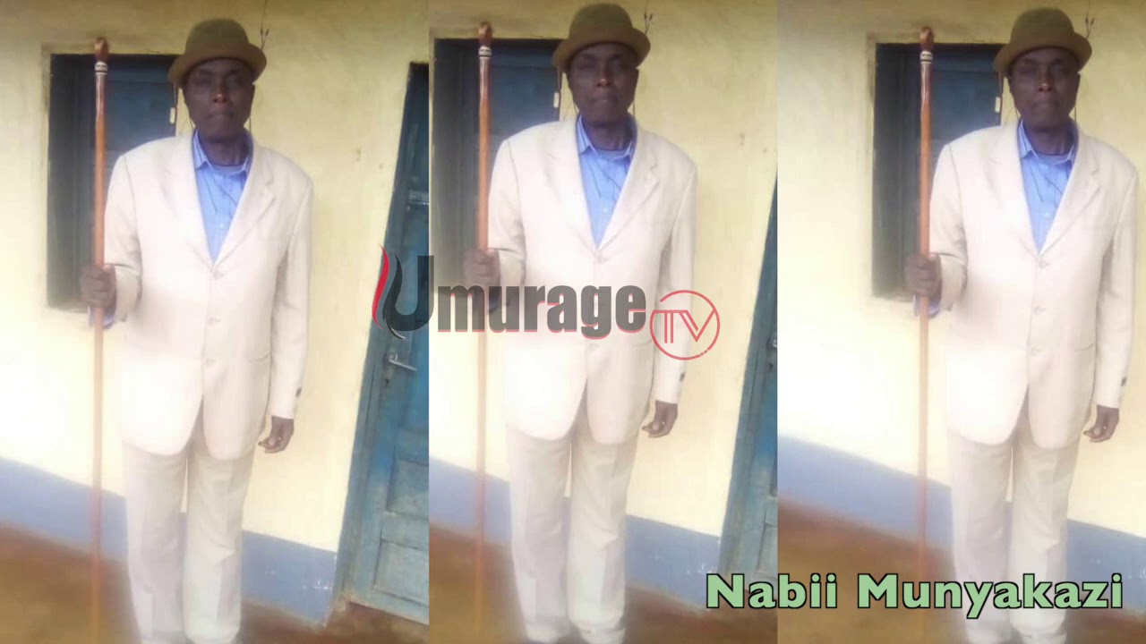 UMUHANUZI MUNYAKAZI ATUBWIYE AMWE AMASEZERANO  ABITSE|| YIGEZE GUKUBITWA AZIRA KO YAHANUYE UKURI.