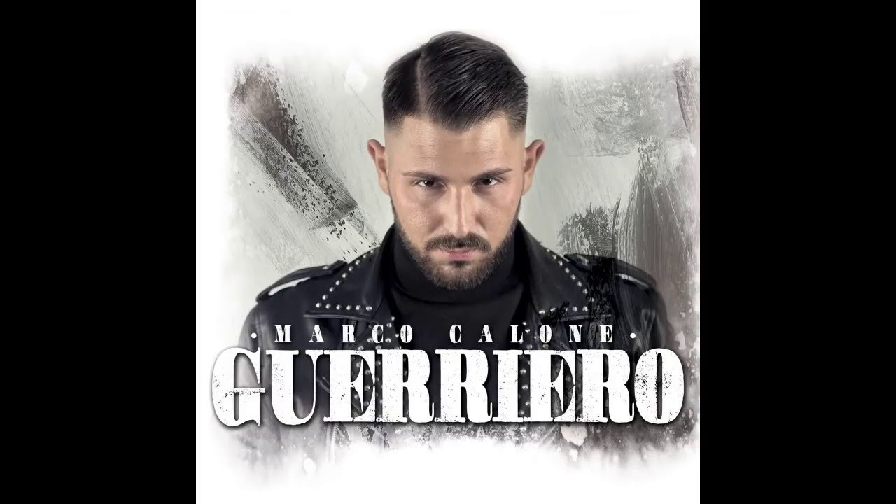 Marco Calone - Sulo cu' tte facesse ammore