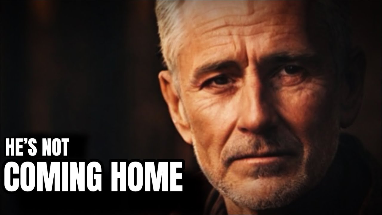 He Didn’t Come Home – Emotional Rock Ballad About A Fallen Soldier