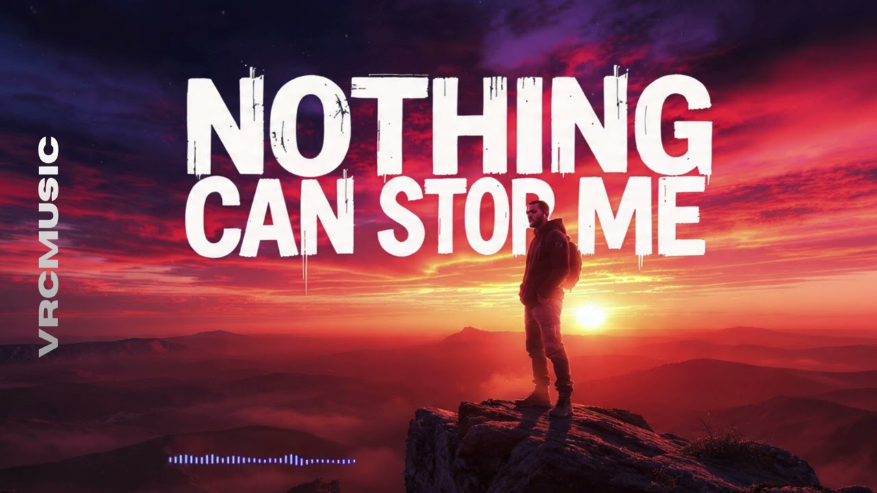 Nothing Can Stop Me – A Song About Strength, Confidence and Never Giving Up | Official Song