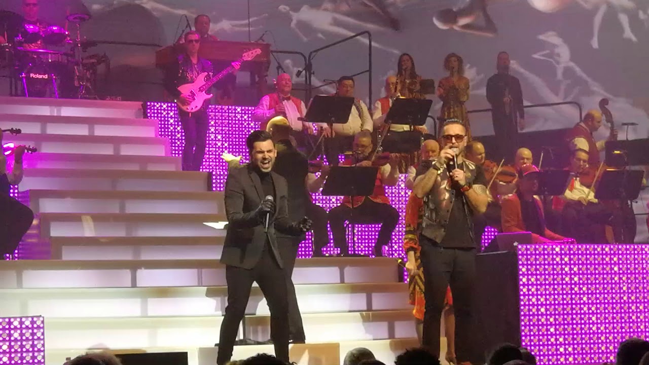 2019.01.13. Majka & Horv&aacute;th Tam&aacute;s & Koll&aacute;nyi Zsuzsi & 100 tag&uacute; cig&aacute;nyzenekar - Meztelen