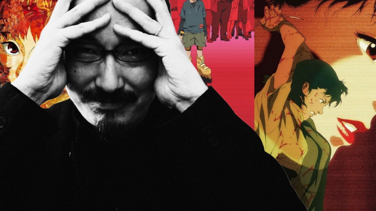 أعظم من كتب الغموض النفسي / ساتوشي كون