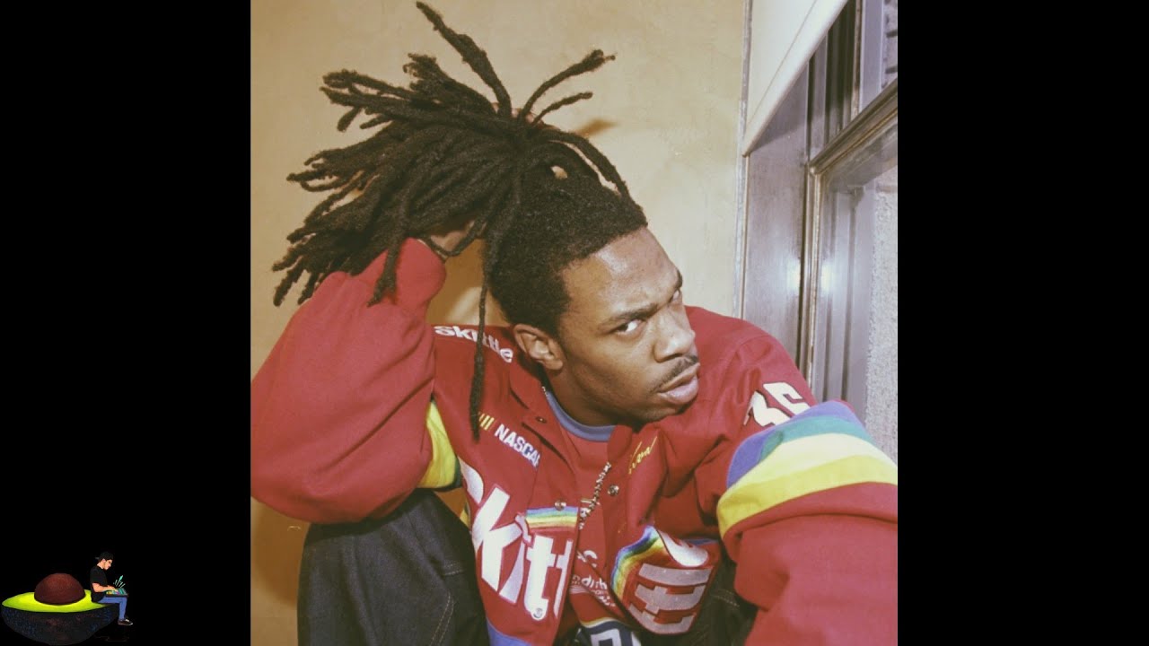 Busta Rhymes x Redman Type Beat 2022 - 