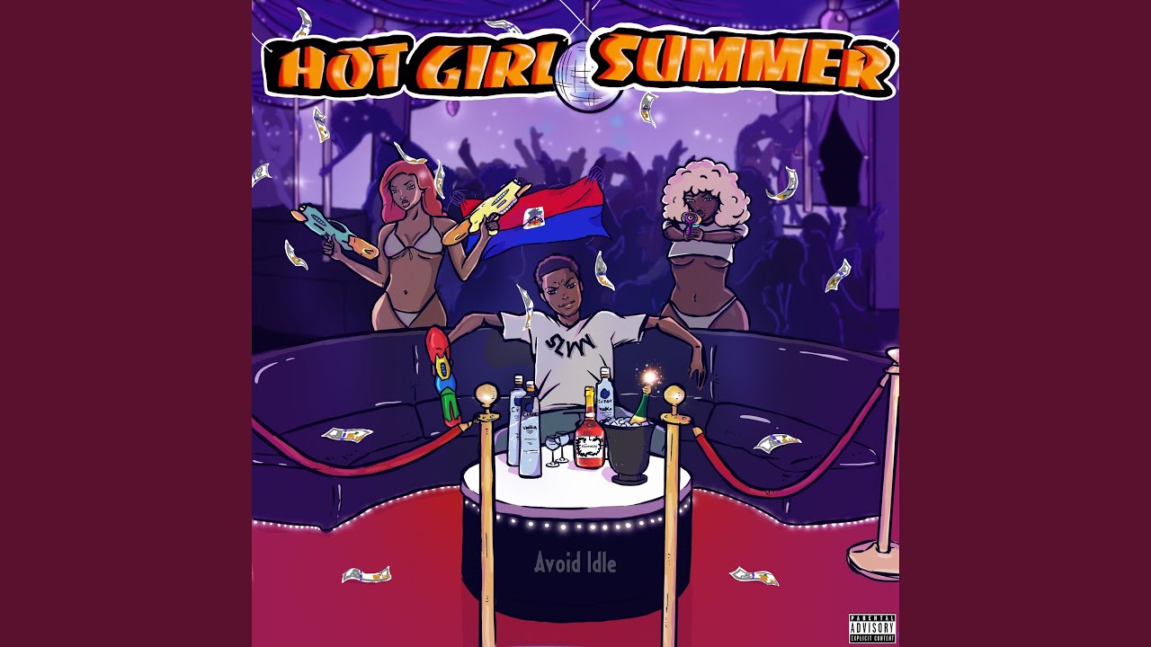 Hot Girl Summer
