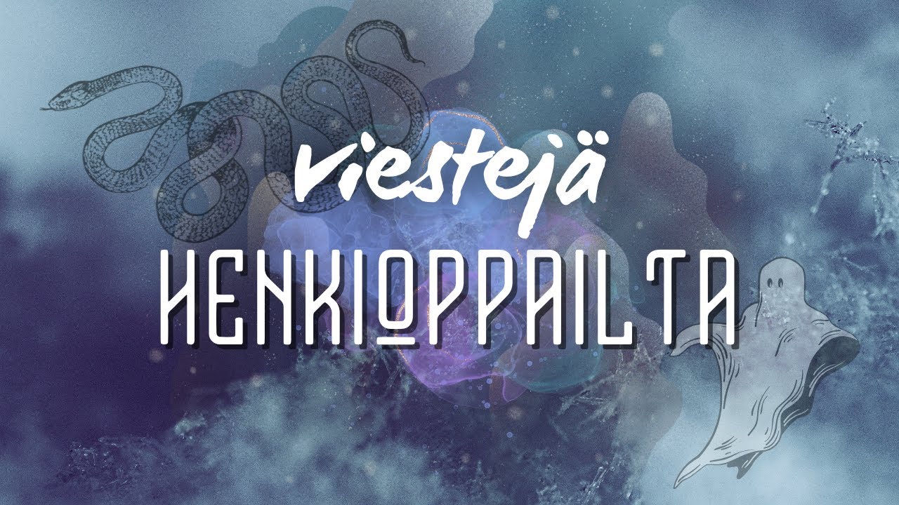 🍋💗 Viestejä henkioppailta | Valitse pakka | Ajaton tulkinta 🦋☘️