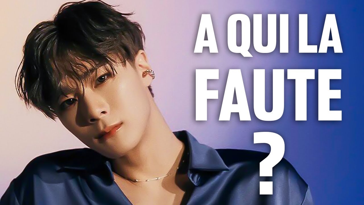 MOONBIN, l'&eacute;toile partie trop t&ocirc;t | Actu KPOP FR