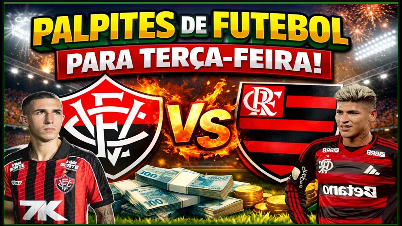 PALPITES DE FUTEBOL PARA HOJE TER&Ccedil;A-FEIRA 10 02 2026 | + BILHETE  PRONTO | FOOTBALL BETTING TIPS !
