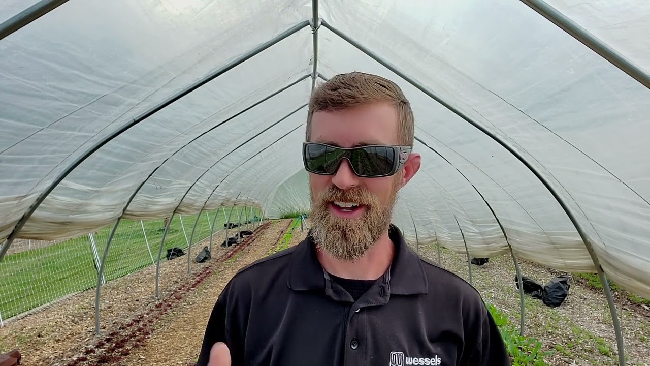 Farmers' Market Update 4-24-2024