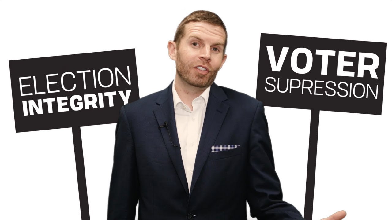 Matt Paprocki: How Illinois politicians suppress your vote