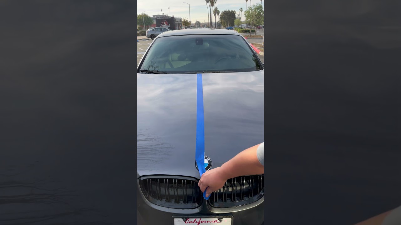 Enhance your ride with intense ceramic shine and protection with HydroCharge+