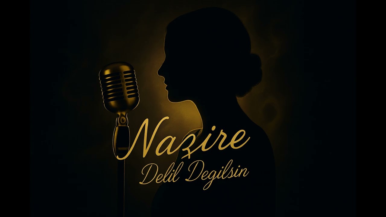 Nazire - H&uuml;z&uuml;n Karası (Official)