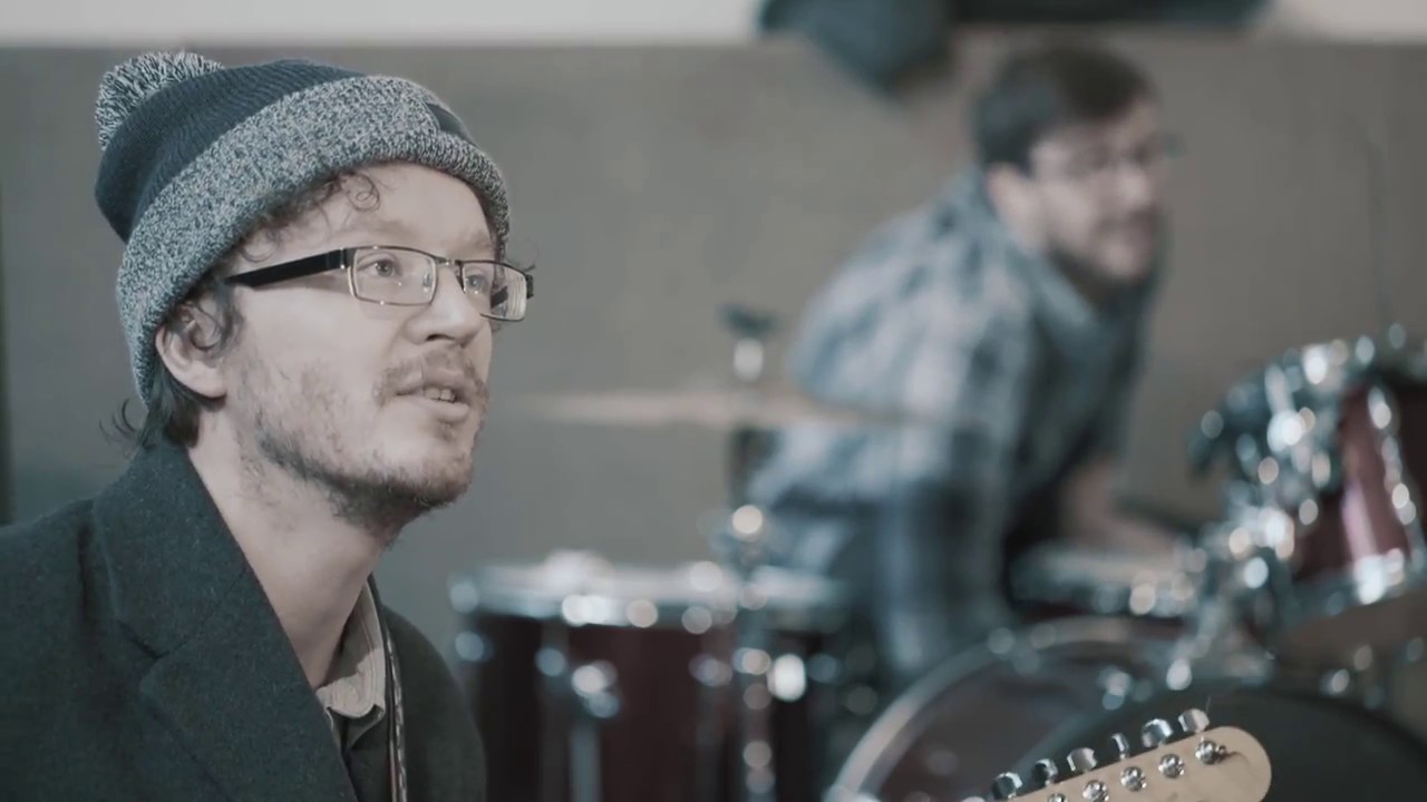 Lush Purr Toad Session