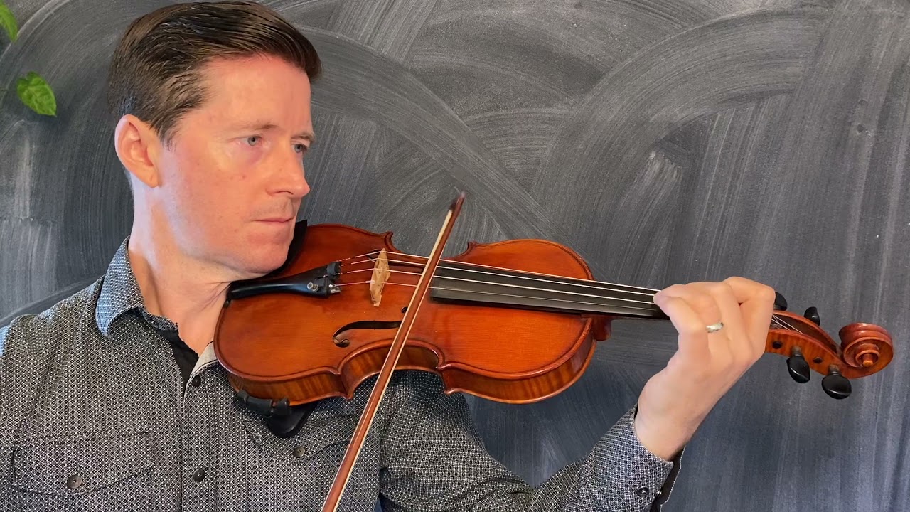 38 Caribbean Sunshine Fiddle Time Runners AMEB gr 1