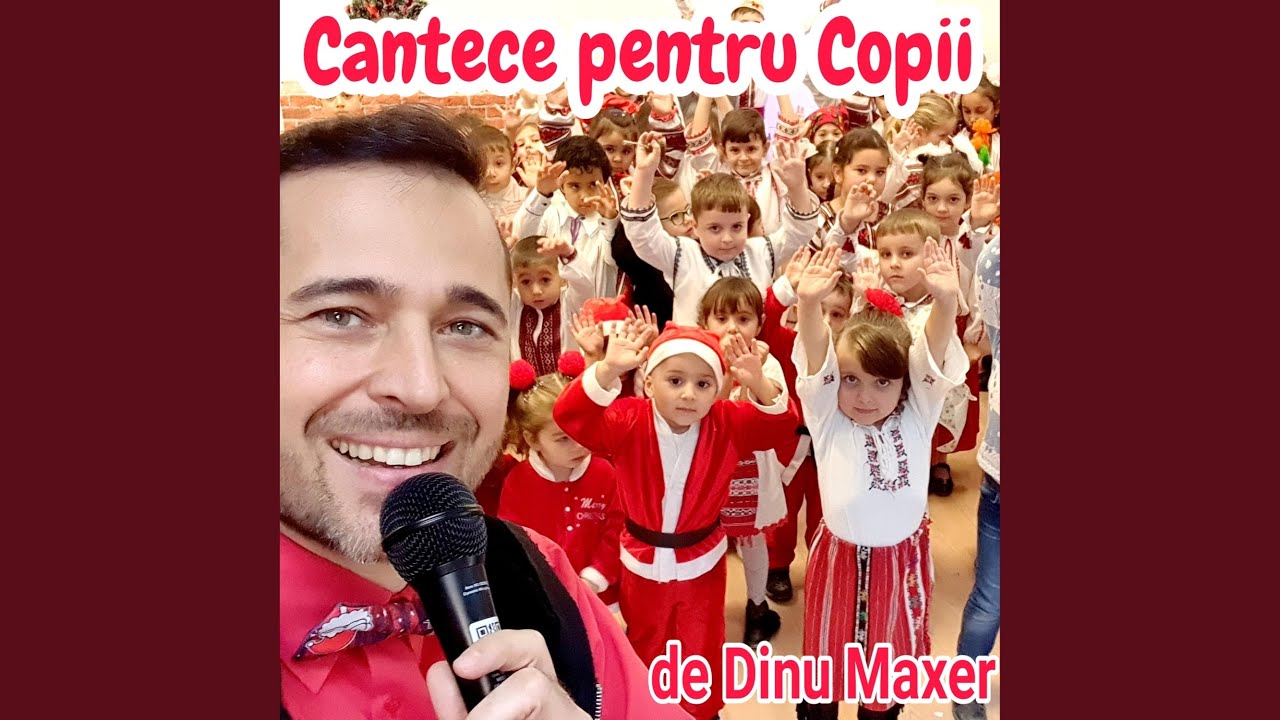 Tu, Mama! (feat. Karina Ghita)