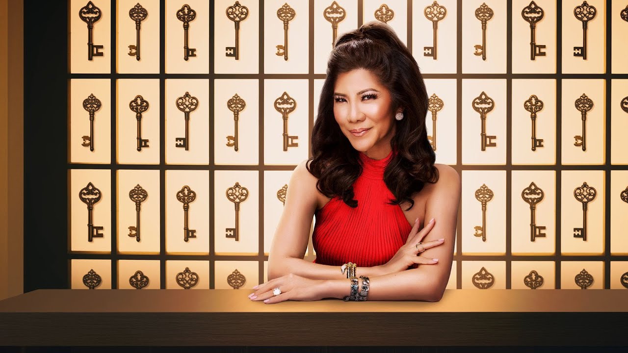 ALL Julie Chen Big Brother Eviction FakeOuts