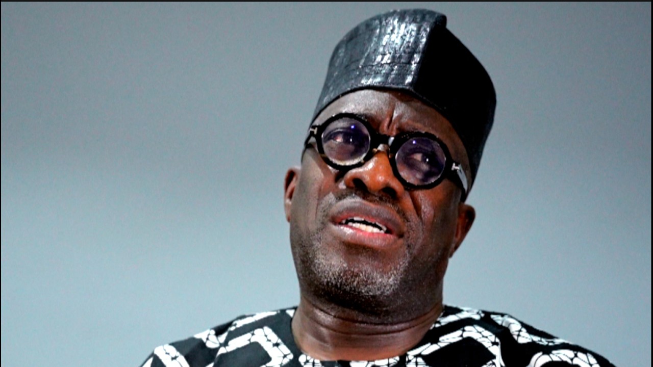 Outcome of FCT Election is Bad Sign For Tinubu - Sowunmi Asks Tinubu To Change Strategy or Lose 2027
