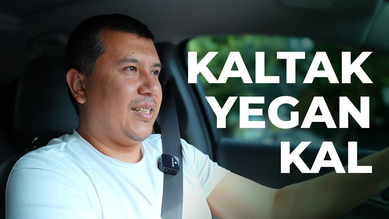 KALTAK YEGAN KAL | Hikoya va uni taxlili