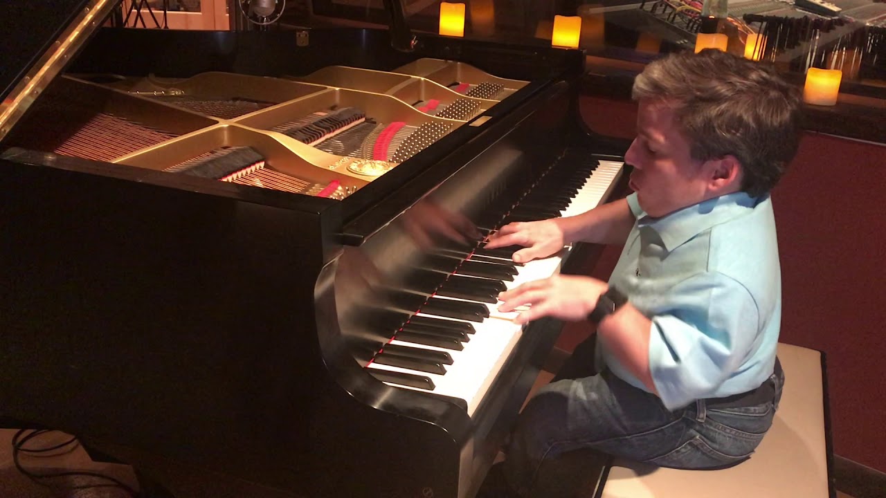 Simple Pursuit (Melodie Malone Piano Cover)