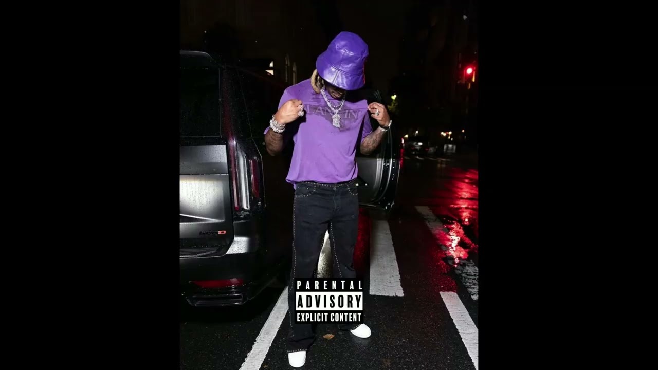 FREE FUTURE TYPE BEAT - 