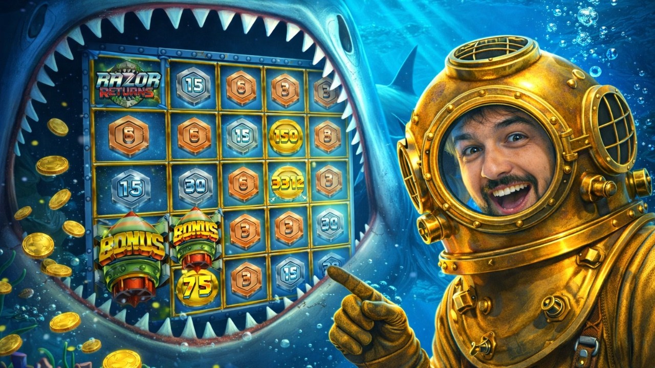 WIR BRAUCHEN DIE ALGEN! | #kodibonus