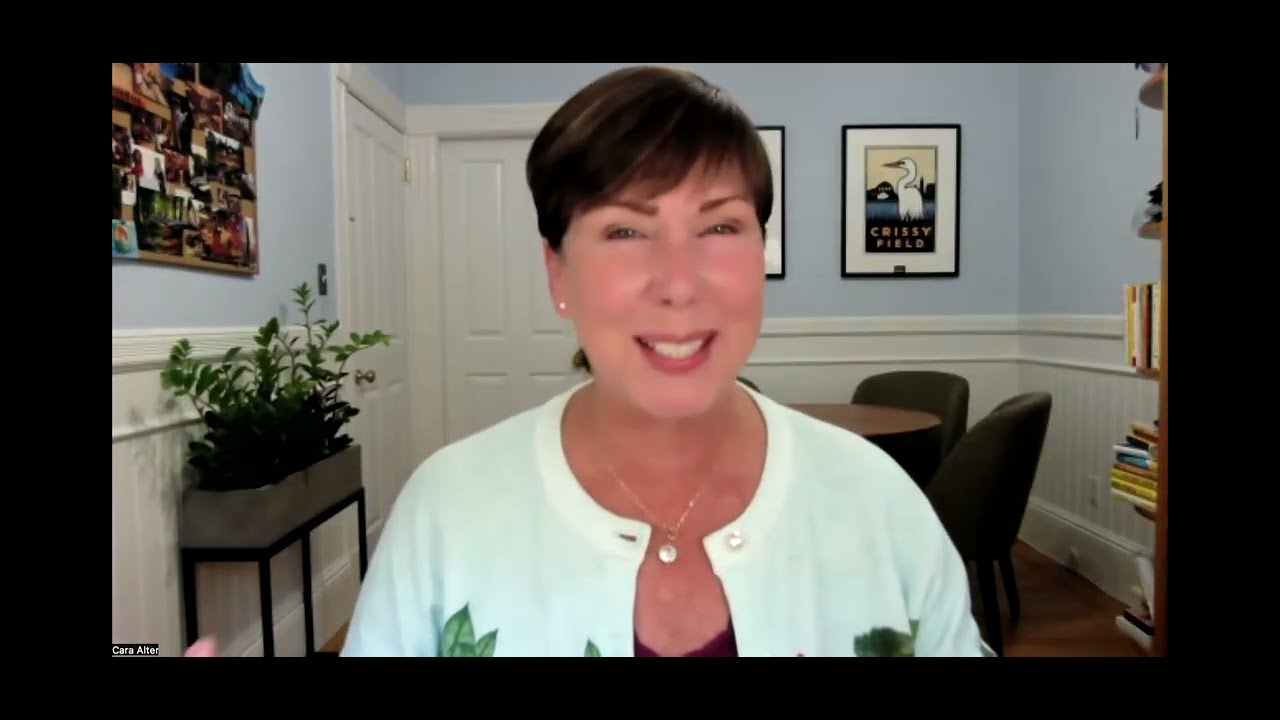 ChIPs Talent Connectors: Ace Your Virtual Interview