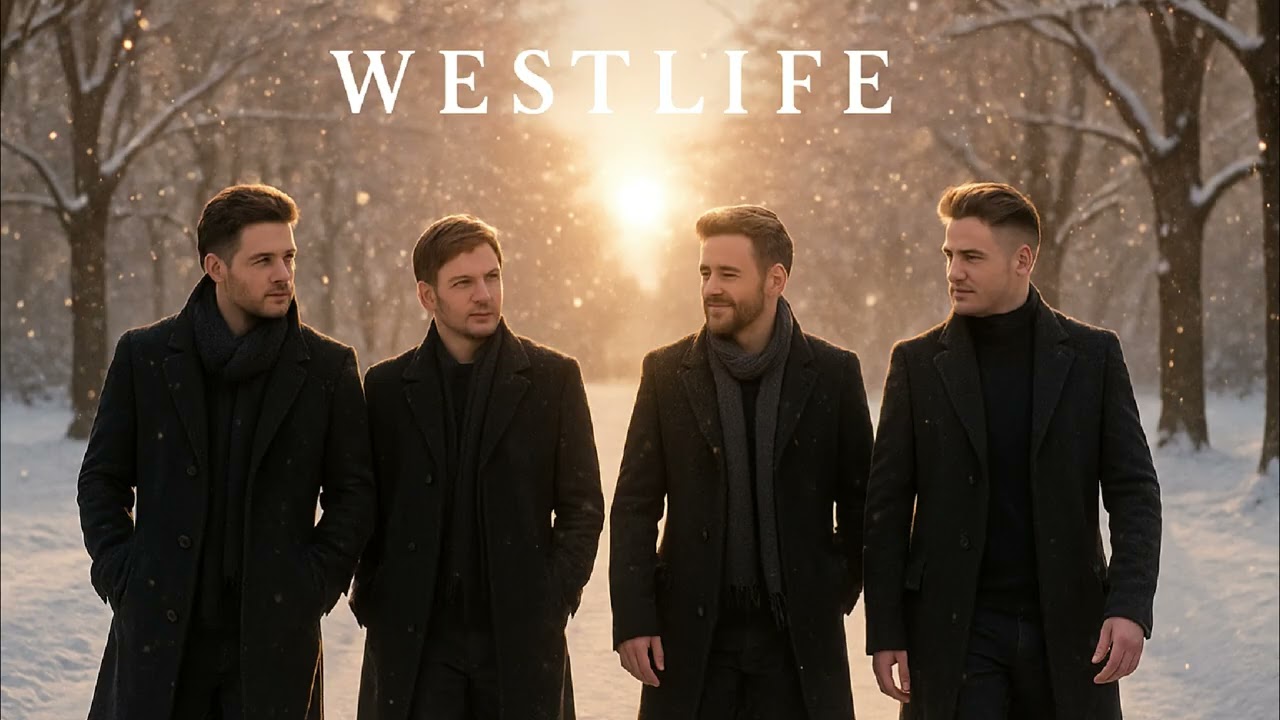 Westlife - Forever and Always