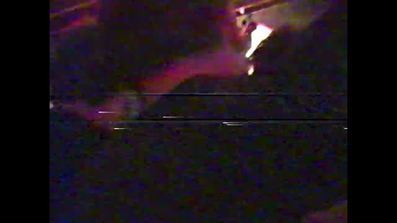 Living Sacrifice: Live at Vino's (Little Rock, AR) (6/30/03)