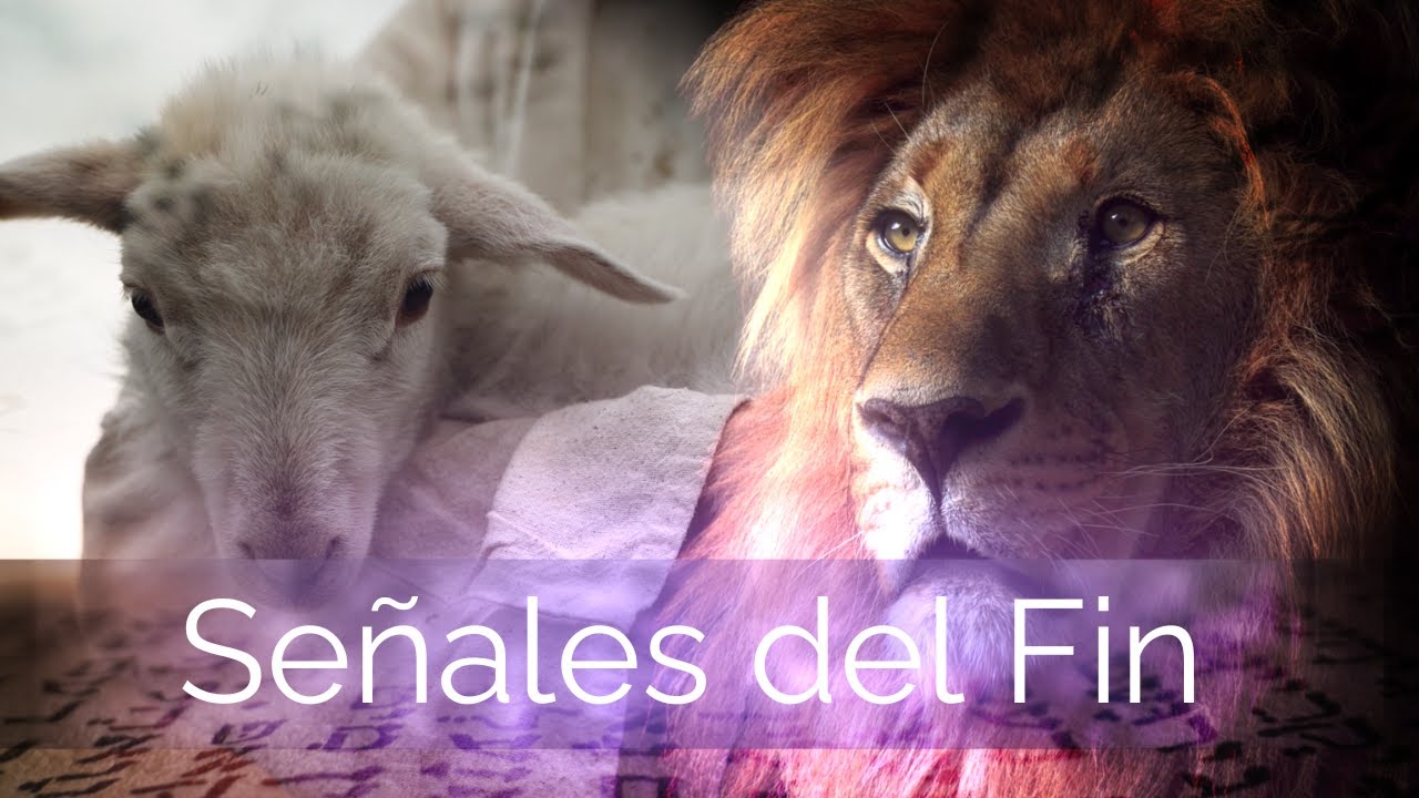 Señales del Fin Parte 1 | Pstor Magdiel Narváez