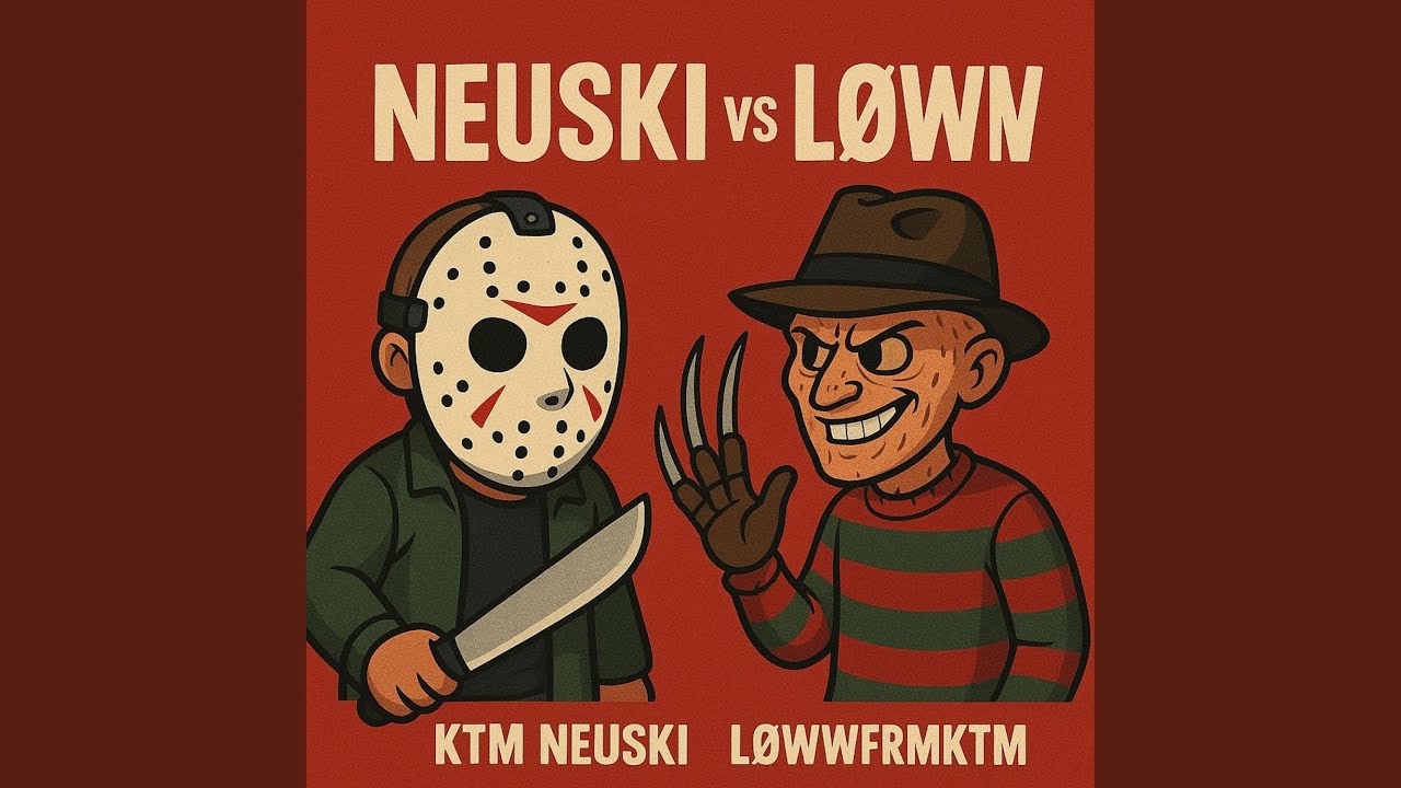 Neuski Vs L&oslash;ww (feat. L&oslash;wwFrmKTM)