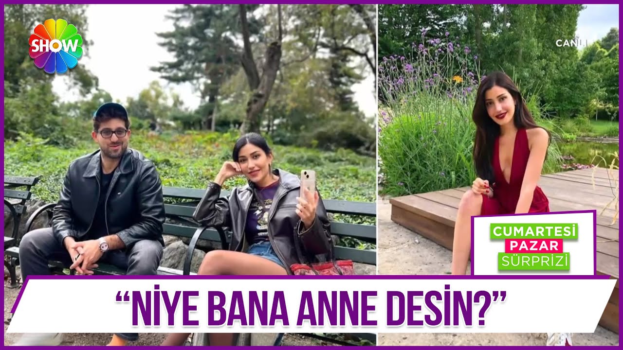 Oya Başar'a kızı Ayşe Kırca ile Doğu Demirkol ilişkisini sorduk!