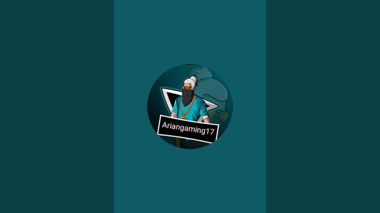 Arian gaming 17 is live free fire max