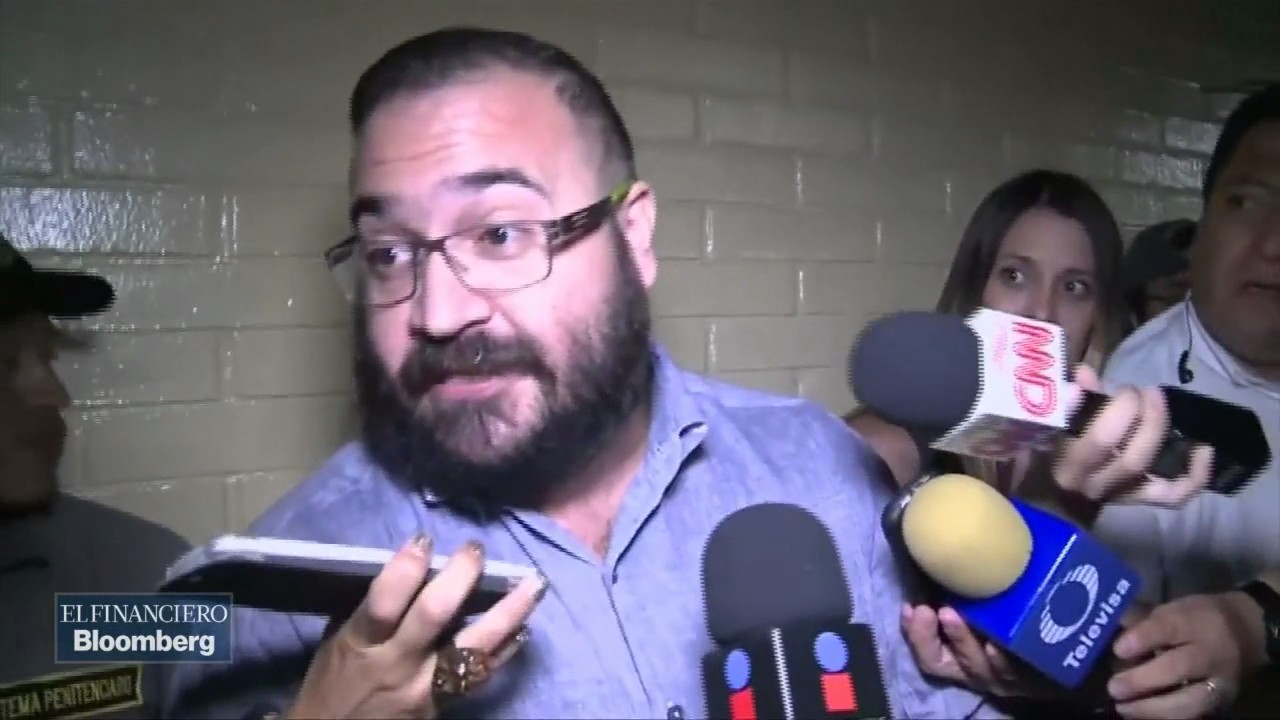 ¿Qué significa la extraña frase que Duarte dijo al salir de tribunales?