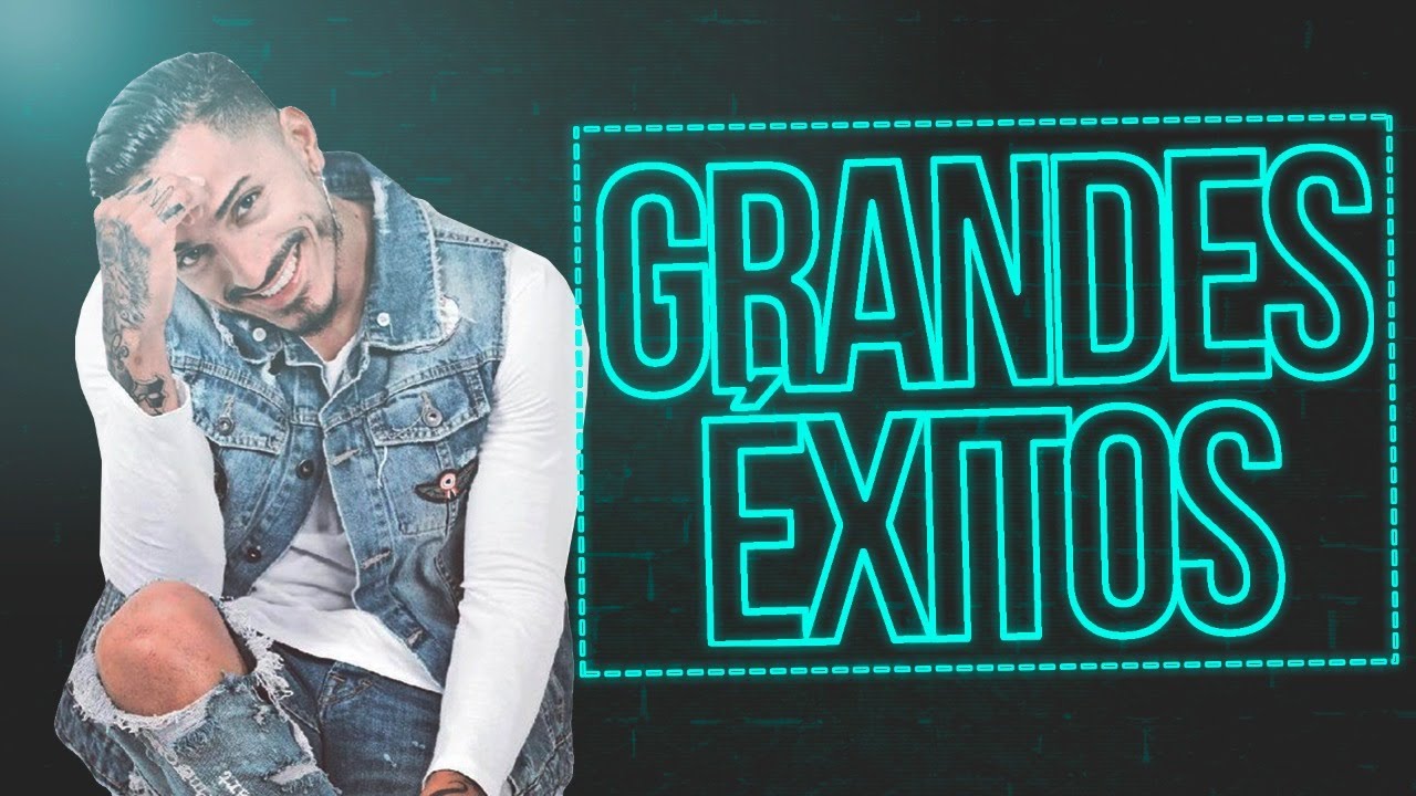18 Kilates - GRANDES ÉXITOS ENGANCHADOS