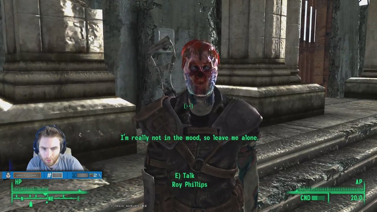 Fallout 3 : 