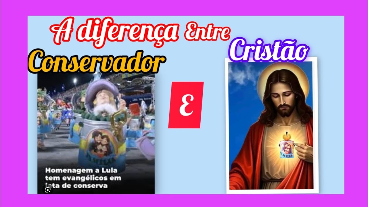 Canal | Vida Cristã está ao vivo!