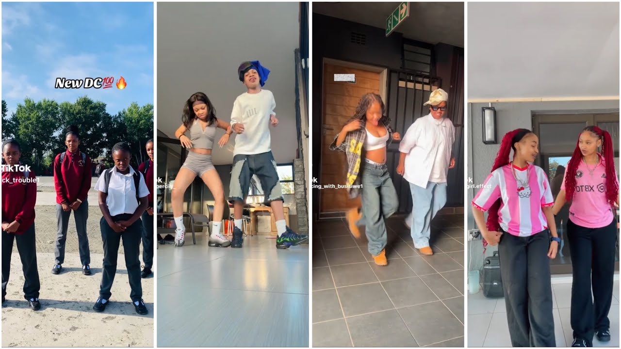 BEST OF AMAPIANO 