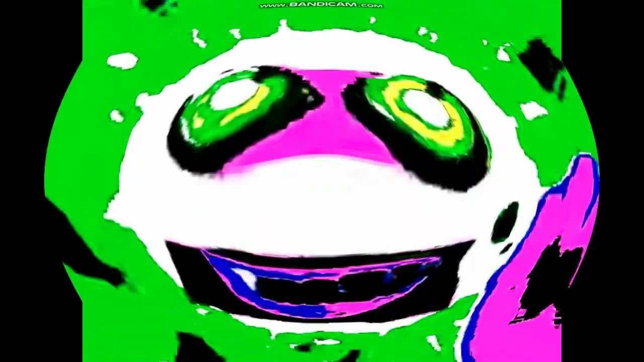 Klasky Csupo Logo Sponsored by 1982 Effects I Killed x Avs Video Editor