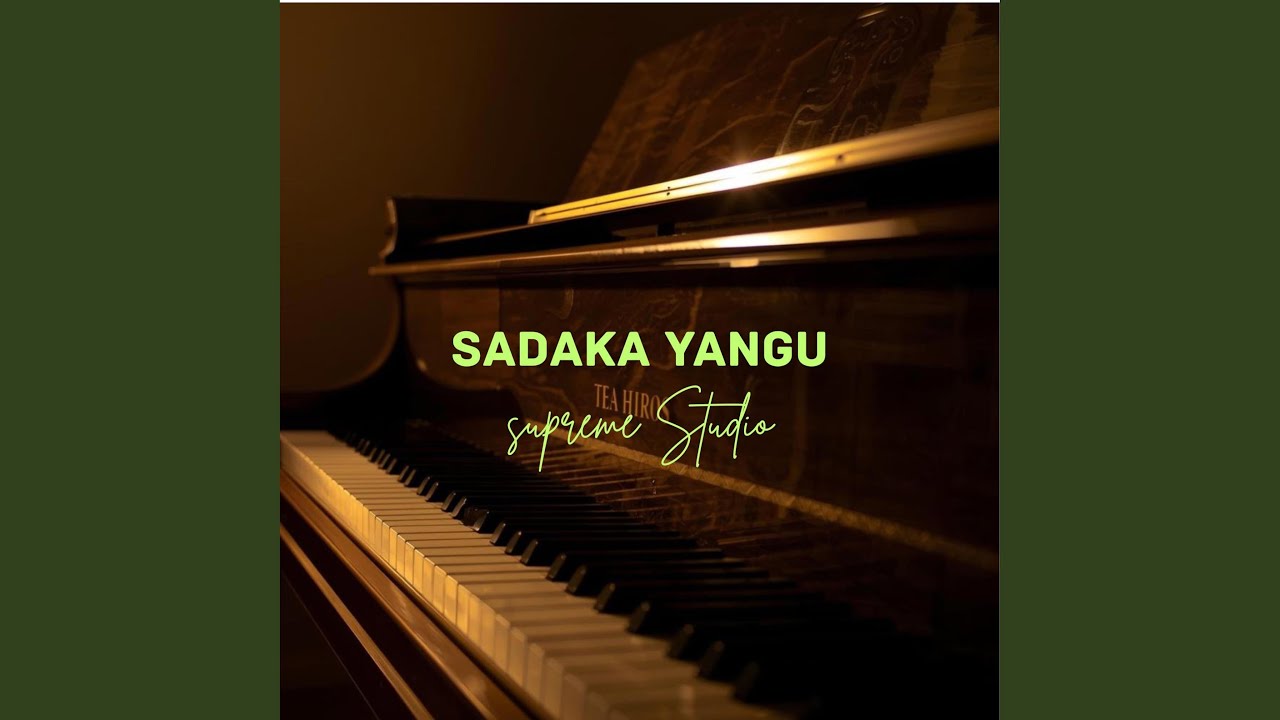 Sadaka Yangu