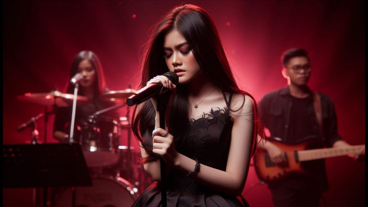 LAGU CINTA BIKIN GALAU 💔 LAGU SEDIH BIKIN NANGIS  | SLOW ROCK BALLADS INDONESIA