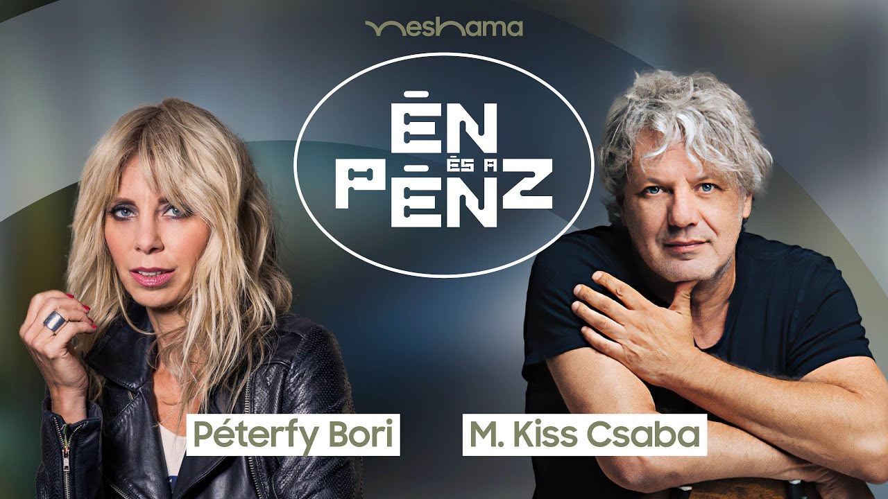 Péterfy Bori: 