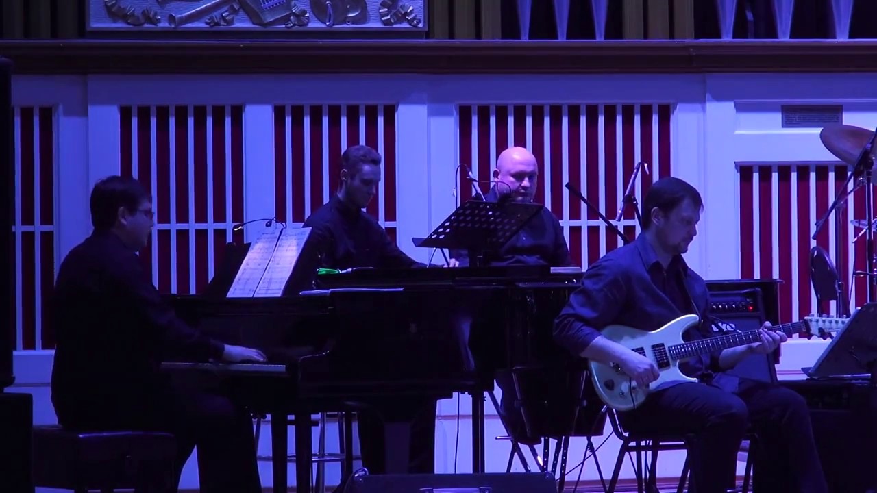 Mozart's 40th Symphony in Gm - Big 