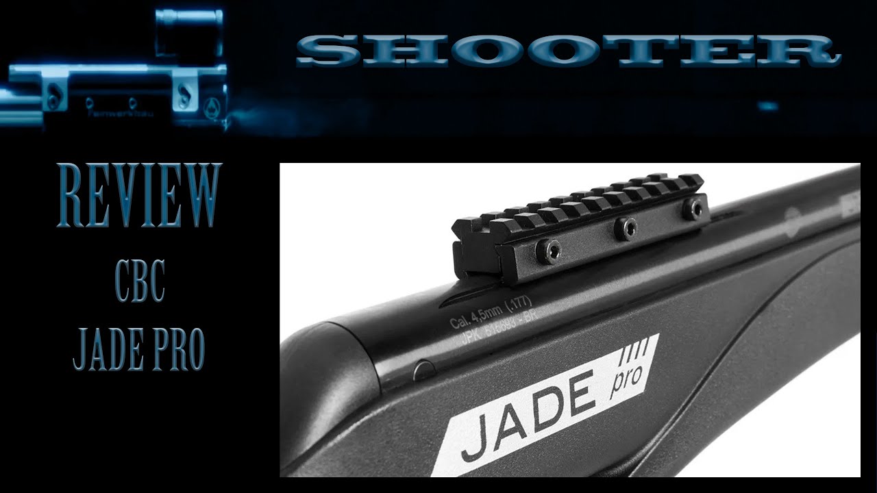 Review - CBC Jade Pro